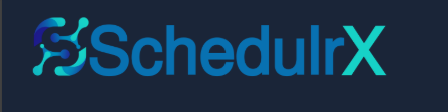 SchedulrX